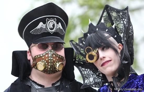 wave gotik treffen