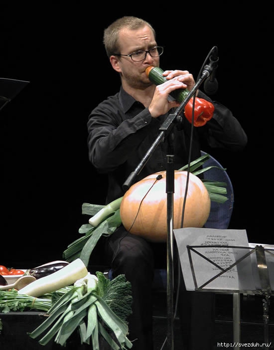 vienna vegetable orchestra