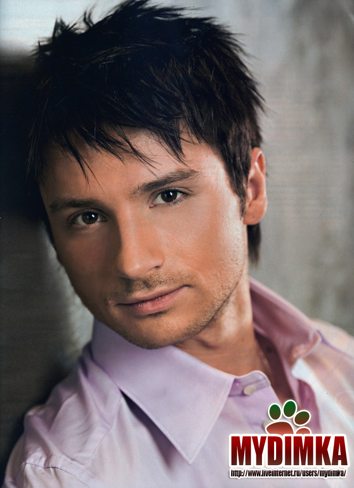 Posted in. Шоу-бизнес. Lazarev. Thursday, March 13th, 2008. Слухи