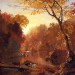 Autumn in North America 1856