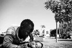 stanislav dvir. South Sudanese refugees.  , : , 3 .      -2009.