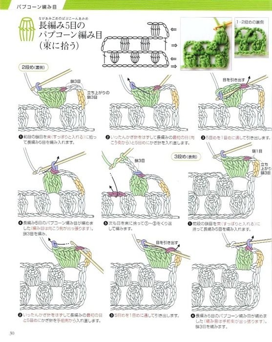 Учебник по вязанию крючком. 1720301_crochet_27