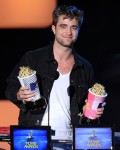 Роберт Паттинсон. MTV Movie Awards 2010.