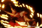 Киевский Фестиваль Огня (Kiev FIRE Fest ), Украина, 10-13 июня 2010 года.