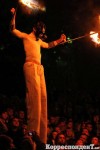 Киевский Фестиваль Огня (Kiev FIRE Fest ), Украина, 10-13 июня 2010 года.