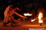 Киевский Фестиваль Огня (Kiev FIRE Fest ), Украина, 10-13 июня 2010 года.