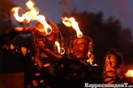 Киевский Фестиваль Огня (Kiev FIRE Fest ), Украина, 10-13 июня 2010 года.