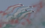 Pioneer 300 Hawk. Аэрокосмический салон ILA Berlin Air Show, Берлин, 8-13 июня 2010 года.