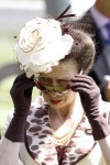 Пятидневные Королевские скачки (Royal Ascot) в Аскот, Англия, 15-19 июня 2010 года.