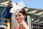 Пятидневные Королевские скачки (Royal Ascot) в Аскот, Англия, 15-19 июня 2010 года.