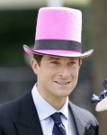 Пятидневные Королевские скачки (Royal Ascot) в Аскот, Англия, 15-19 июня 2010 года.