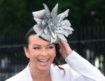 Пятидневные Королевские скачки (Royal Ascot) в Аскот, Англия, 15-19 июня 2010 года.