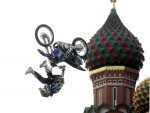 Фристайл-мотокросс Red Bull X-Fighters в Москве, 25-26 июня 2010 года.