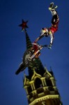 Фристайл-мотокросс Red Bull X-Fighters в Москве, 25-26 июня 2010 года.