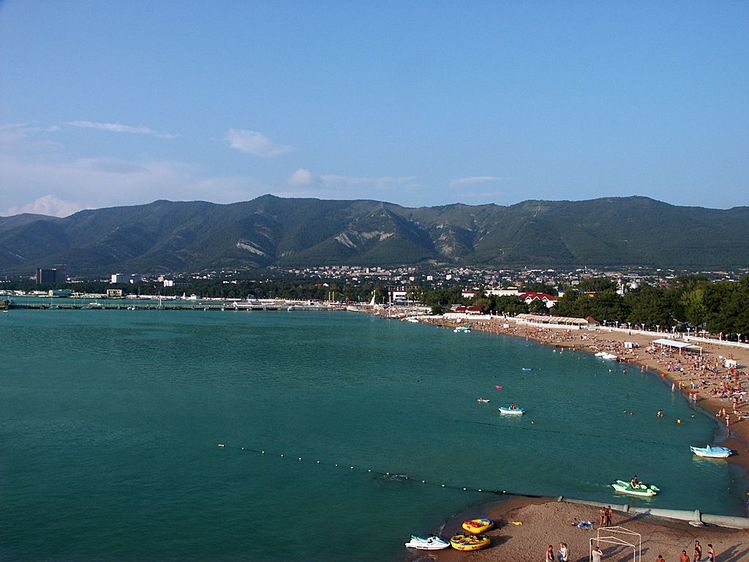 Отели сирмионе