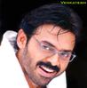 [+]  - Venkatesh Daggubati