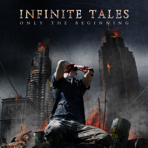 Исполнитель: Infinite Tales Альбом: Only The Beginning Год: 2009 Стиль