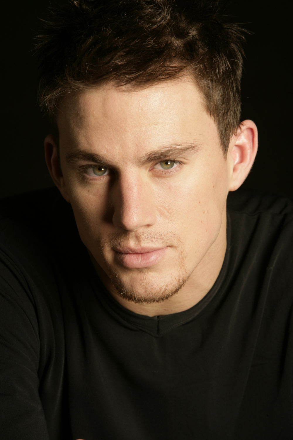 Скачать Ченнинг Татум, Channing Tatum, Актеры, фото, обои, картинка