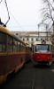 [+] Увеличить - киевские трамваи