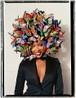 [+]  - David LaChapelle &quot;Naomi Campbell: Tatler&quot;