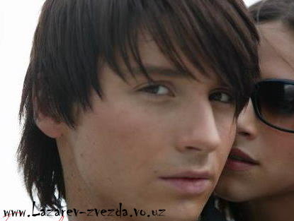 Sergey Lazarev .Org - Photo Gallery - Lost Without Your Love/003.