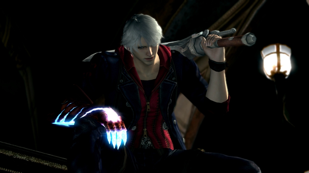 Devil May Cry 5 будет создаваться с прицелом на западную аудиторию Devil May Cry 5 будет создаваться с прицелом на западную аудиторию