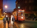 [+]  - Nostalgic Tram (Istiklal Str.)