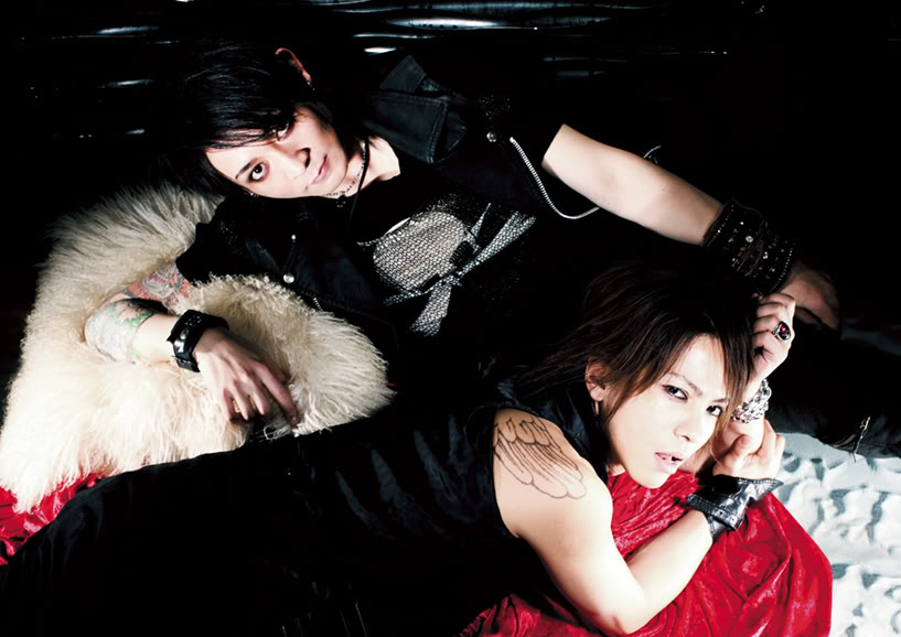 Vamps фото.