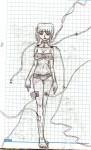 KeLLa's cyberbody