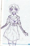 some lady style///o___O