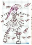 KeLLa in Grindevald's dungeons