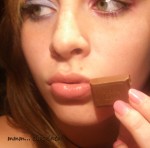 chocolate