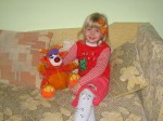 Родом из детства
