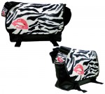 Zebra lips-  