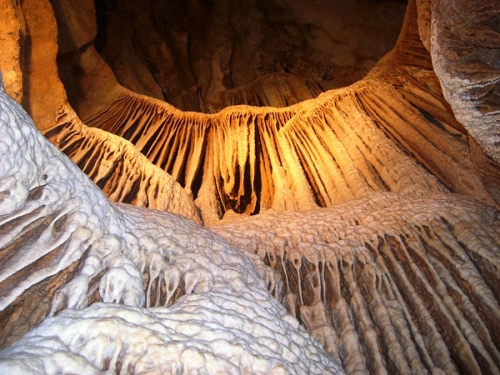 Дженоланские пещеры 77940