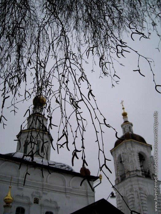 15. Вознесенская церковь