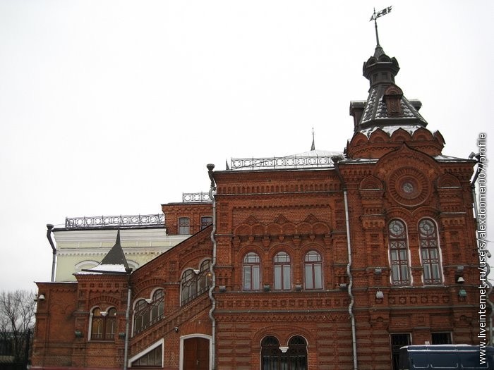 25.Волго-Вятский банк Сбербанка России - Владимирское отделение