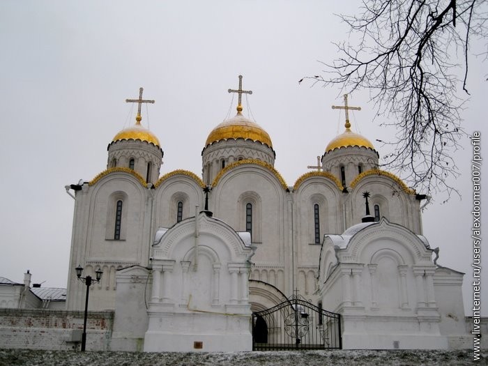 35.Успенский собор
