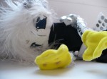 Neko sweet girl (doll)