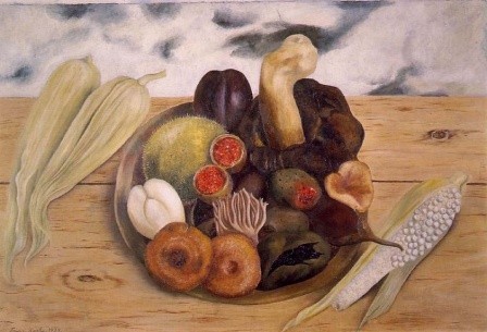 Fruits of the Earth, 1938