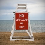 No Life Guard on Duty. Социальный проект фотограф Джейн Фултон Альт (Jane Fulton Alt) окунула в нефть.