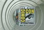 Конференция Comic-Con International в Сан-Диего, Convention Center, Калифорния, 22 - 25 июля 2010 года.