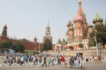 Москва. 'Слава ВДВ!' или День воздушных десантных войск 2010, 2 августа 2010 года.