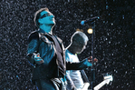    Bono, U2