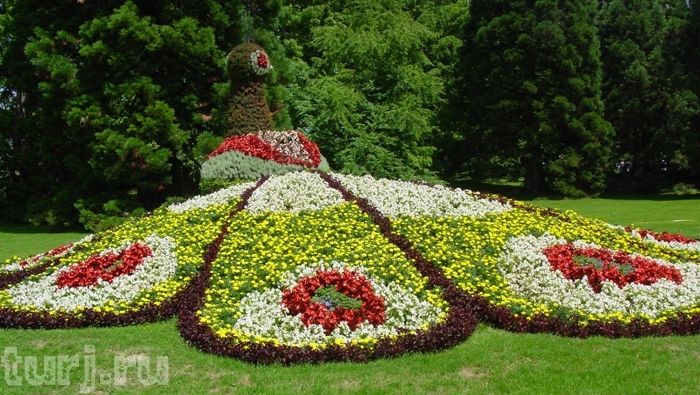 Almanya Mainau Adası, dünya üzerinde bir cennet, Almanya Konstanz Gölü Üzerinde Maina Almanya Mainau Adası, dünya üzerinde bir cennet, Almanya Konstanz Gölü Üzerinde Maina