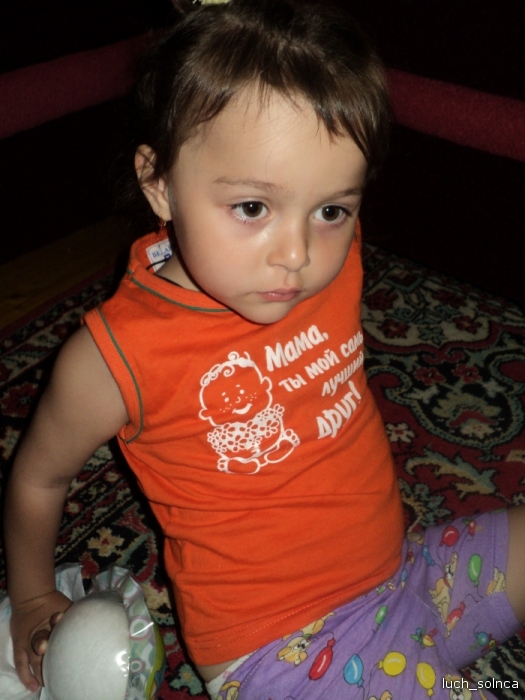 Один мой день в городе Химки