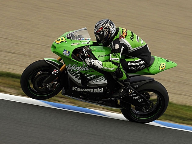 9. Aprilia RSV 1000R Mille