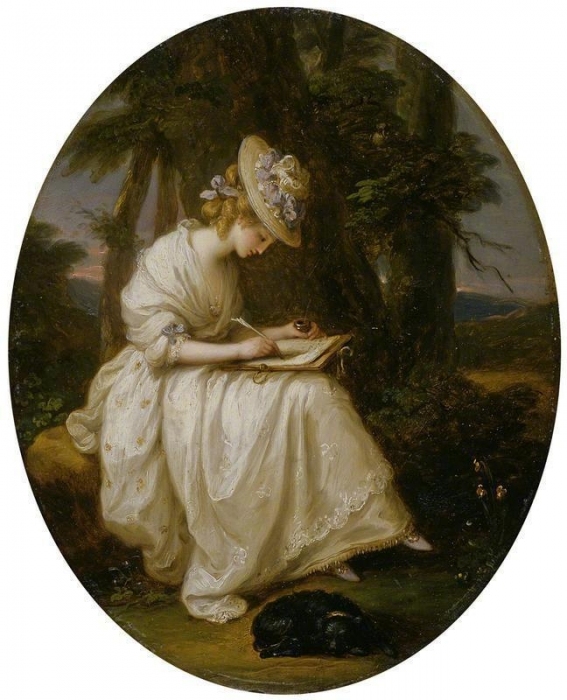 Angelica Kauffman