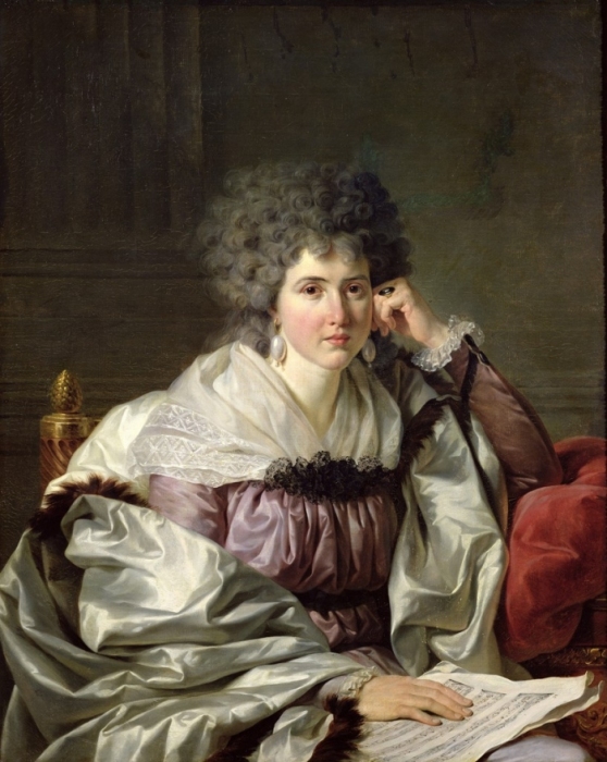 Jean Charles Nicaise Perrin