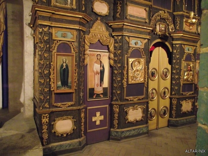 Голгофа